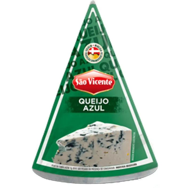 Queijo Azul tipo Gorgonzola
