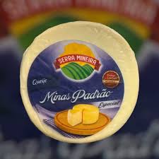 Queijo Minas Padrão Especial
